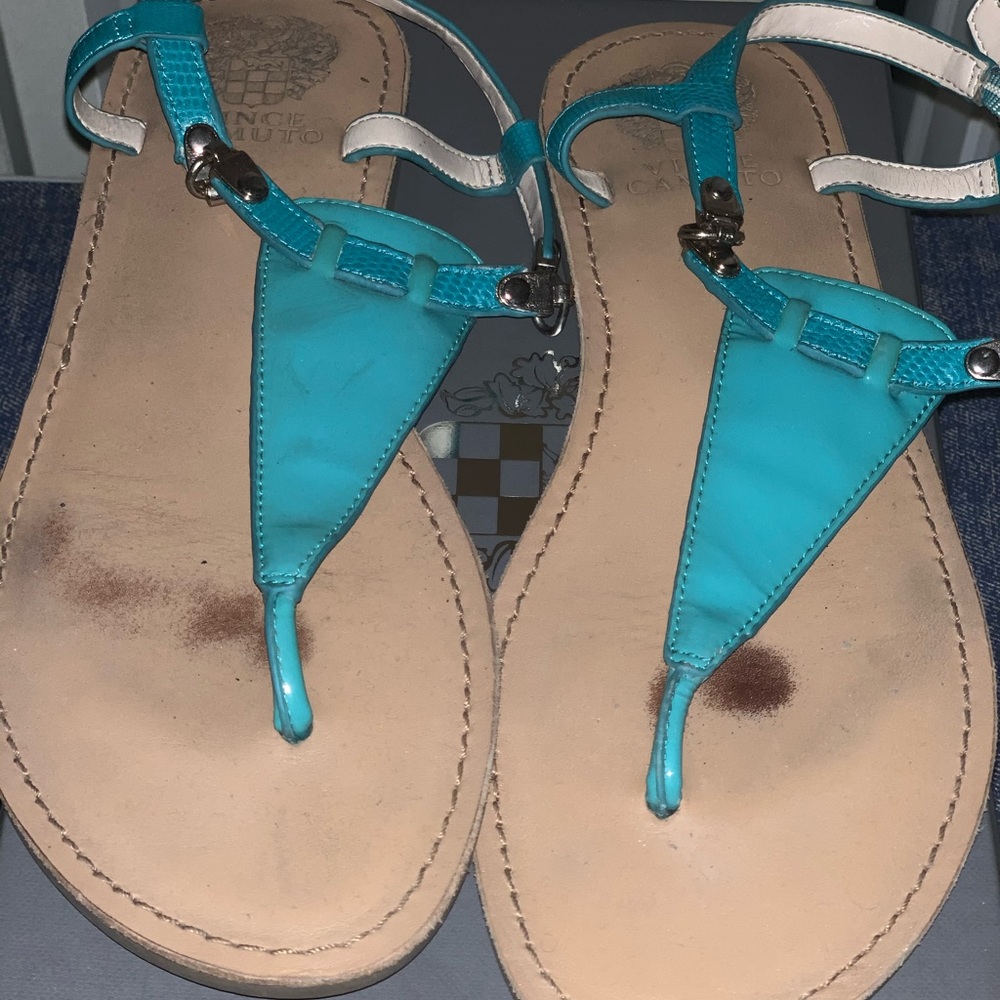 Vince Camuto Sandals